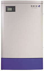 Powador 60.0 TL3