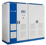 Powador XP550 HV TL