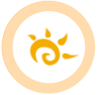 GalileoSolar Logo